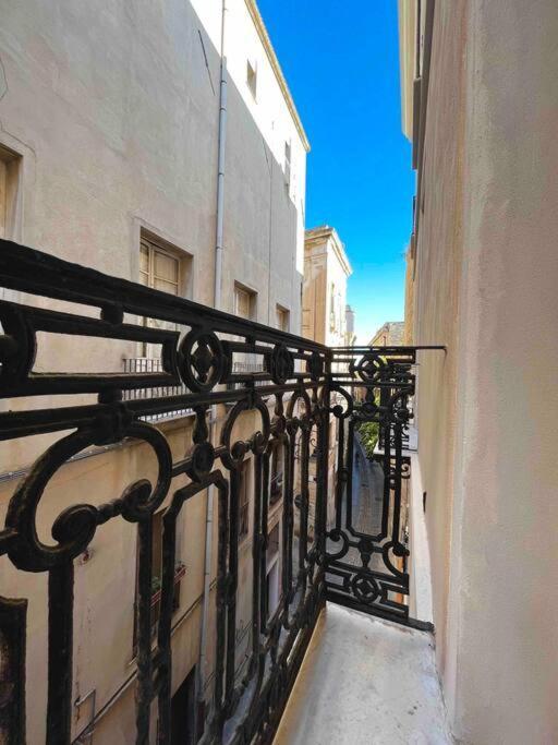 Appartement Casa Clorofilla *