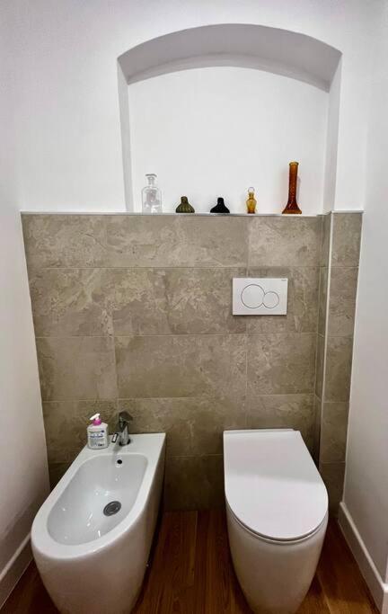 Casa Clorofilla Appartement Cagliari