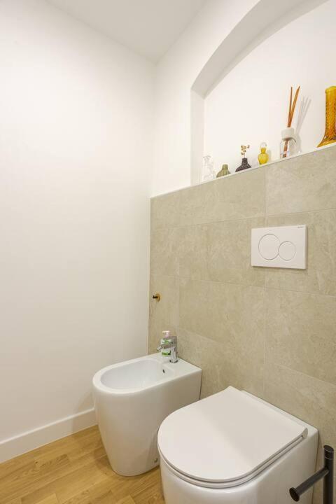 Casa Clorofilla Appartement *