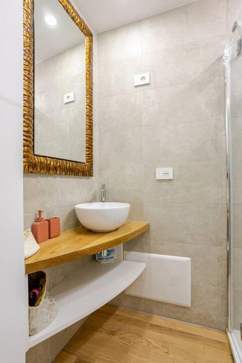 Appartement Casa Clorofilla